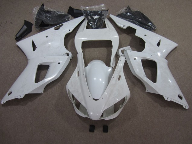 Bianco Carene R1 1998-1999 Bianco Carene R1 1998-1999