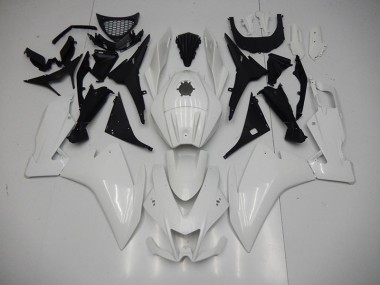 Bianco Carene RS4 50 125 2011-2018