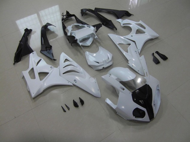 Bianco Carene S1000RR 2009-2014 Bianco Carene S1000RR 2009-2014