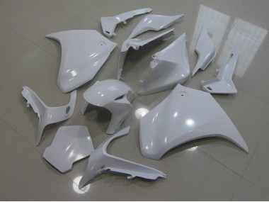 Bianco Carene VFR 1200 2010-2014