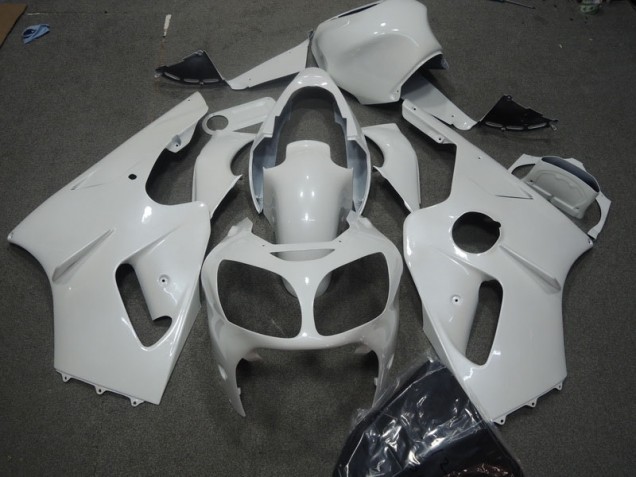 Bianco Carene ZX12R 2002-2006 Bianco Carene ZX12R 2002-2006