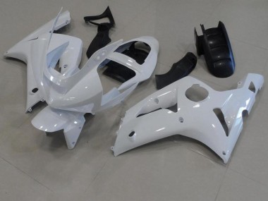 Bianco Carene ZX6R 2003-2004