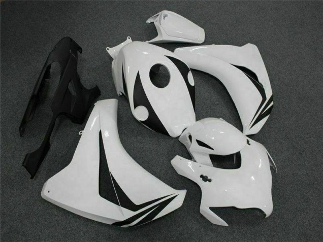 Bianco Carrozzeria & Carena CBR 1000 RR 2008-2011 Bianco Carrozzeria & Carena CBR 1000 RR 2008-2011