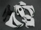 Bianco Carrozzeria & Carena CBR 1000 RR 2008-2011 Bianco Carrozzeria & Carena CBR 1000 RR 2008-2011