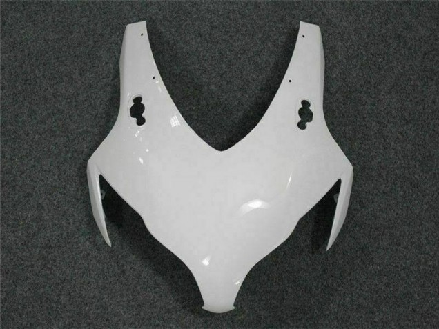 Bianco Carrozzeria & Carena CBR 1000 RR 2008-2011 Bianco Carrozzeria & Carena CBR 1000 RR 2008-2011