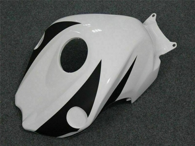 Bianco Carrozzeria & Carena CBR 1000 RR 2008-2011 Bianco Carrozzeria & Carena CBR 1000 RR 2008-2011
