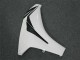 Bianco Carrozzeria & Carena CBR 1000 RR 2008-2011 Bianco Carrozzeria & Carena CBR 1000 RR 2008-2011