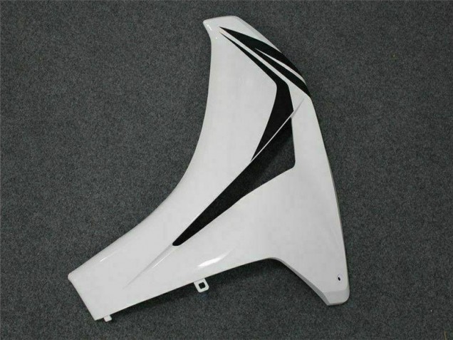 Bianco Carrozzeria & Carena CBR 1000 RR 2008-2011 Bianco Carrozzeria & Carena CBR 1000 RR 2008-2011
