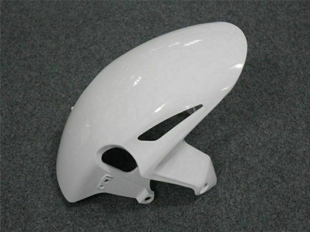 Bianco Carrozzeria & Carena CBR 1000 RR 2008-2011 Bianco Carrozzeria & Carena CBR 1000 RR 2008-2011