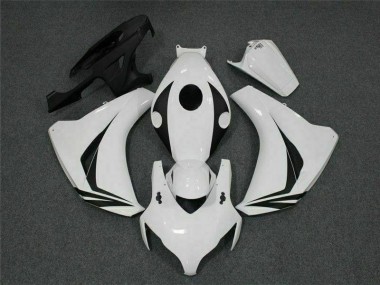 Bianco Carrozzeria & Carena CBR 1000 RR 2008-2011