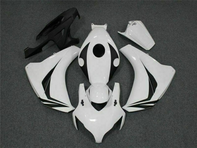 Bianco Carrozzeria & Carena CBR 1000 RR 2008-2011 Bianco Carrozzeria & Carena CBR 1000 RR 2008-2011