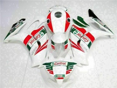 Bianco Carrozzeria & Carena CBR 1000 RR 2012-2016