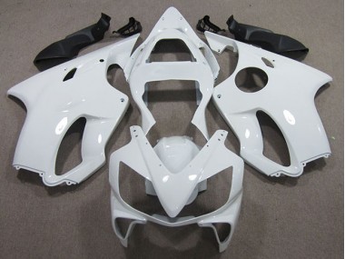 Bianco Carrozzeria & Carena CBR 600 F4i 2001-2003