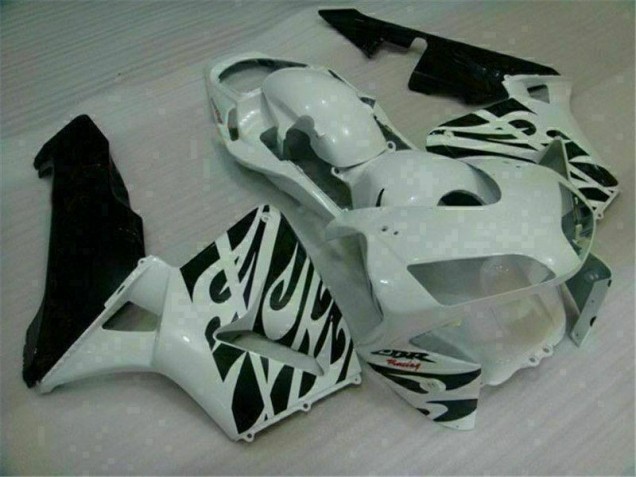 Bianco Carrozzeria & Carena CBR 600 RR 2003-2004 Bianco Carrozzeria & Carena CBR 600 RR 2003-2004