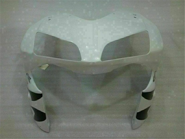 Bianco Carrozzeria & Carena CBR 600 RR 2003-2004 Bianco Carrozzeria & Carena CBR 600 RR 2003-2004