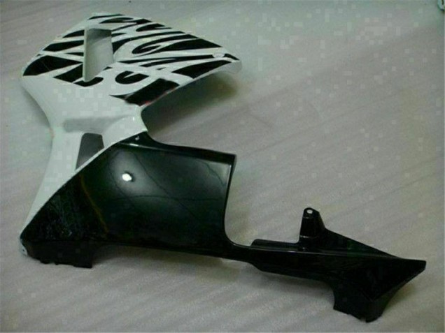 Bianco Carrozzeria & Carena CBR 600 RR 2003-2004 Bianco Carrozzeria & Carena CBR 600 RR 2003-2004