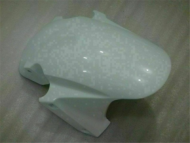 Bianco Carrozzeria & Carena CBR 600 RR 2003-2004 Bianco Carrozzeria & Carena CBR 600 RR 2003-2004