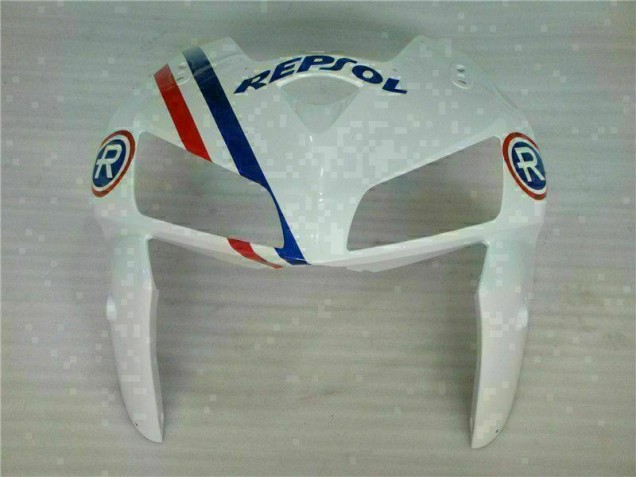Bianco Carrozzeria & Carena CBR 600 RR 2005-2006 Bianco Carrozzeria & Carena CBR 600 RR 2005-2006