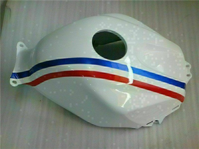 Bianco Carrozzeria & Carena CBR 600 RR 2005-2006 Bianco Carrozzeria & Carena CBR 600 RR 2005-2006