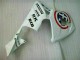 Bianco Carrozzeria & Carena CBR 600 RR 2005-2006 Bianco Carrozzeria & Carena CBR 600 RR 2005-2006