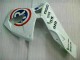 Bianco Carrozzeria & Carena CBR 600 RR 2005-2006 Bianco Carrozzeria & Carena CBR 600 RR 2005-2006