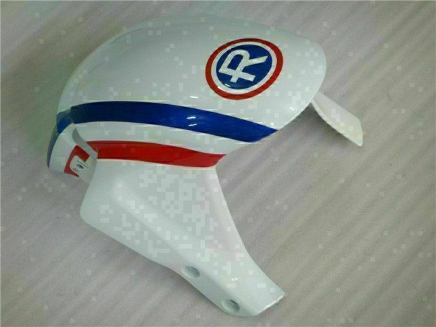 Bianco Carrozzeria & Carena CBR 600 RR 2005-2006 Bianco Carrozzeria & Carena CBR 600 RR 2005-2006