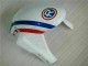 Bianco Carrozzeria & Carena CBR 600 RR 2005-2006 Bianco Carrozzeria & Carena CBR 600 RR 2005-2006