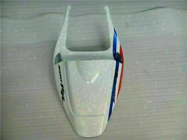 Bianco Carrozzeria & Carena CBR 600 RR 2005-2006 Bianco Carrozzeria & Carena CBR 600 RR 2005-2006