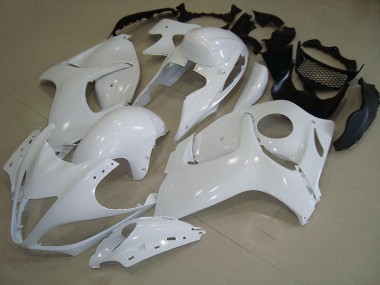 Bianco Carrozzeria & Carena GSXR 1300 Hayabusa 1996-2007