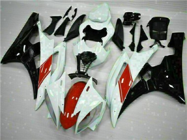 Bianco Carrozzeria & Carena R6 2006-2007
