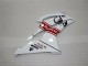 Bianco Carrozzeria & Carena R6 2008-2016 Bianco Carrozzeria & Carena R6 2008-2016