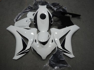 Bianco Carrozzeria & Kits Carene CBR 1000 RR 2008-2011