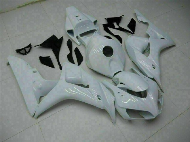 Bianco Carrozzeria & Plastica CBR 1000 RR 2006-2007 Bianco Carrozzeria & Plastica CBR 1000 RR 2006-2007