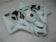 Bianco Carrozzeria & Plastica CBR 1000 RR 2006-2007 Bianco Carrozzeria & Plastica CBR 1000 RR 2006-2007