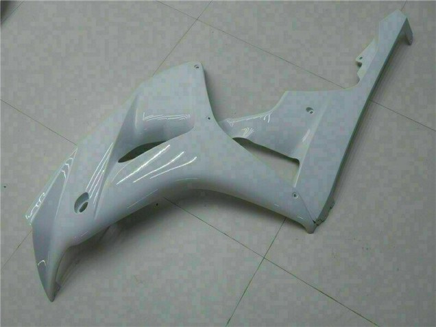 Bianco Carrozzeria & Plastica CBR 1000 RR 2006-2007 Bianco Carrozzeria & Plastica CBR 1000 RR 2006-2007