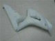 Bianco Carrozzeria & Plastica CBR 1000 RR 2006-2007 Bianco Carrozzeria & Plastica CBR 1000 RR 2006-2007