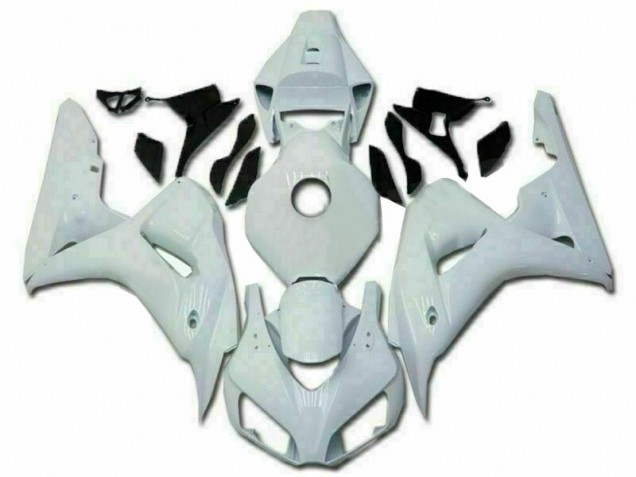 Bianco Carrozzeria & Plastica CBR 1000 RR 2006-2007 Bianco Carrozzeria & Plastica CBR 1000 RR 2006-2007