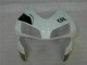 Bianco Carrozzeria & Plastica CBR 600 RR 2003-2004 Bianco Carrozzeria & Plastica CBR 600 RR 2003-2004