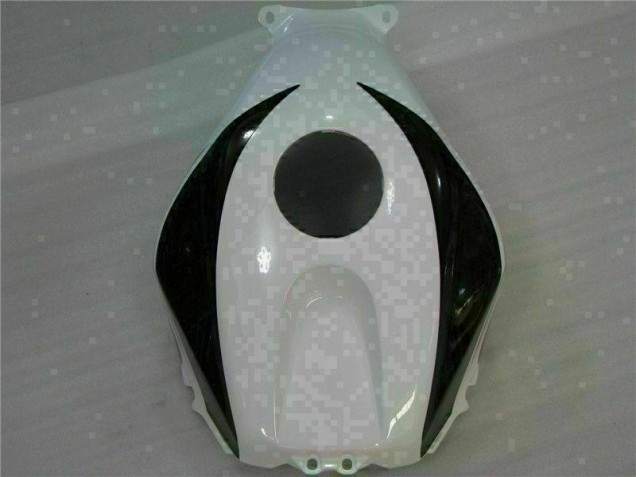 Bianco Carrozzeria & Plastica CBR 600 RR 2003-2004 Bianco Carrozzeria & Plastica CBR 600 RR 2003-2004