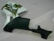 Bianco Carrozzeria & Plastica CBR 600 RR 2003-2004 Bianco Carrozzeria & Plastica CBR 600 RR 2003-2004