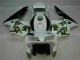 Bianco Carrozzeria & Plastica CBR 600 RR 2003-2004 Bianco Carrozzeria & Plastica CBR 600 RR 2003-2004