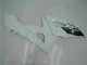 Bianco Carrozzeria & Plastica GSXR 1000 K5 2005-2006 Bianco Carrozzeria & Plastica GSXR 1000 K5 2005-2006