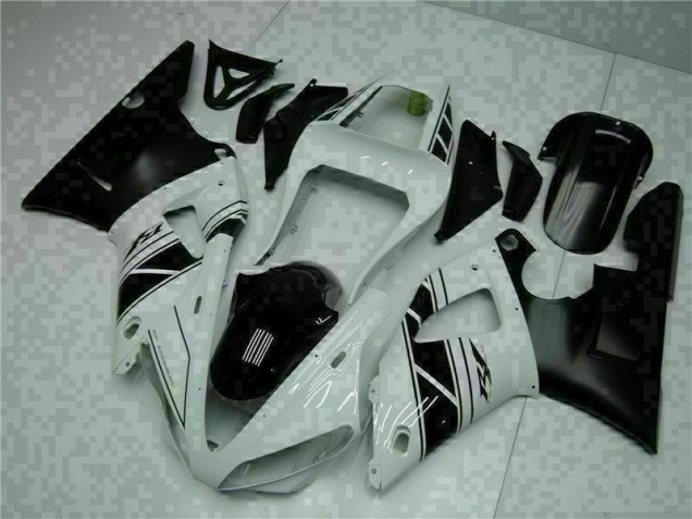Bianco Carrozzeria & Plastica R1 2000-2001 Bianco Carrozzeria & Plastica R1 2000-2001