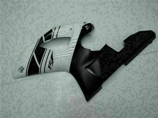 Bianco Carrozzeria & Plastica R1 2000-2001 Bianco Carrozzeria & Plastica R1 2000-2001