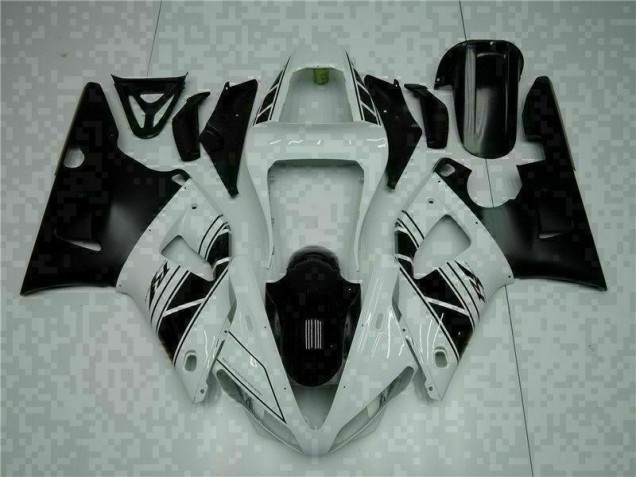 Bianco Carrozzeria & Plastica R1 2000-2001 Bianco Carrozzeria & Plastica R1 2000-2001
