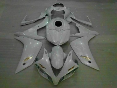 Bianco Carrozzeria & Plastica R1 2007-2008