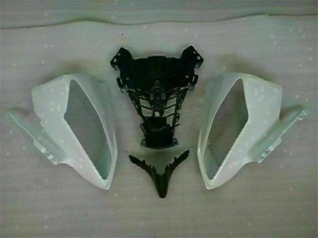 Bianco Kit Carena & Plastica R6 2008-2016 Bianco Kit Carena & Plastica R6 2008-2016