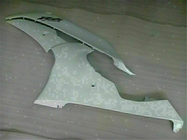 Bianco Kit Carena & Plastica R6 2008-2016 Bianco Kit Carena & Plastica R6 2008-2016