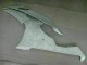 Bianco Kit Carena & Plastica R6 2008-2016 Bianco Kit Carena & Plastica R6 2008-2016