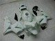 Bianco Kit Carenatura CBR 600 RR 2003-2004 Bianco Kit Carenatura CBR 600 RR 2003-2004